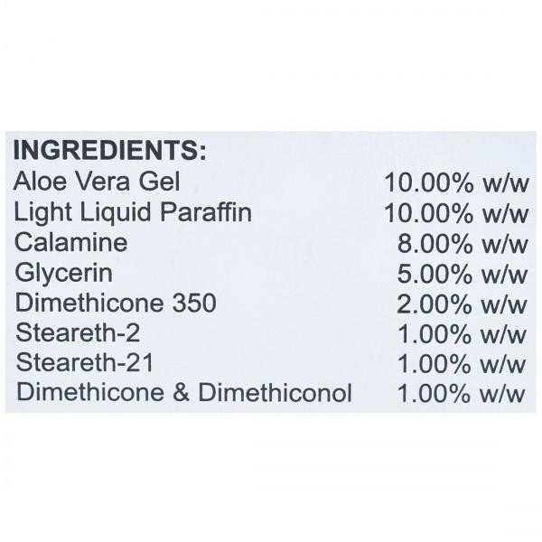Calosoft AF Lotion (100ml)