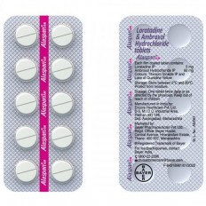 Alaspan AM Tablet