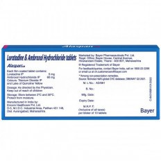 Alaspan AM Tablet