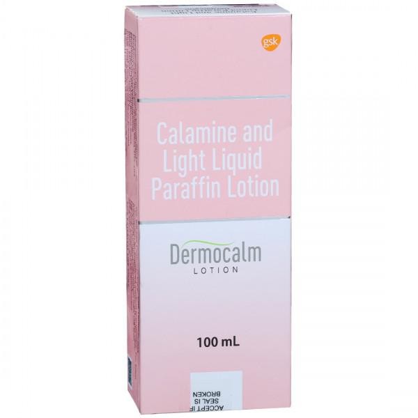 Dermocalm Lotion (100ml)