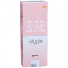 Dermocalm Lotion (100ml)