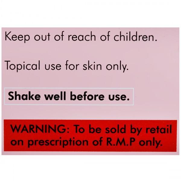 Dermocalm Lotion (100ml)