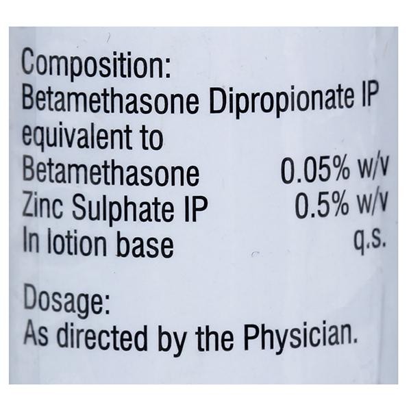Diprobate Plus Lotion