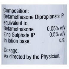Diprobate Plus Lotion