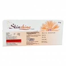 Skinshine Cream