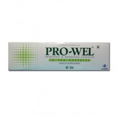 Prowel Capsule