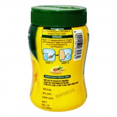 Softovac Bowel Regulator for Effective Relief from Constipation Powder with 20gm Dabur Honey Free (100 Gm)