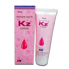 KZ Lotion (50ml)