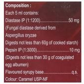 Digipen Syrup