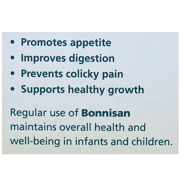 Himalaya Bonnisan Liquid (100ml)