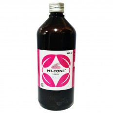 M2 Tone Syrup