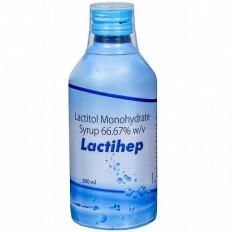 Lactihep Syrup (200ml)