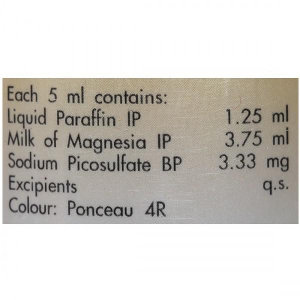 Lactihep Plus Oral Emulsion (250ml)