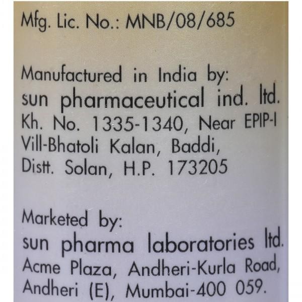 Lactihep Plus Oral Emulsion (250ml)