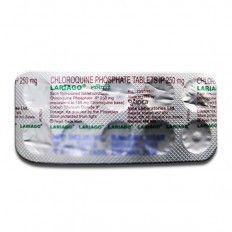 Lariago 250Mg Tablet