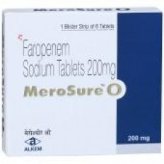 Merosure O Tablet