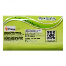 Tetmosol Medicated Soap