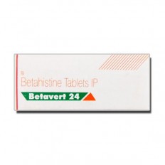 Betavert 24 Tablet