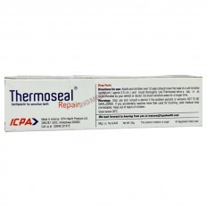 Thermoseal Repair Toothpaste