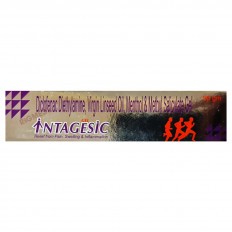 Intagesic Gel