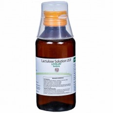 Livoluk Oral Solution (100ml)