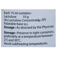 Livoluk Oral Solution (100ml)