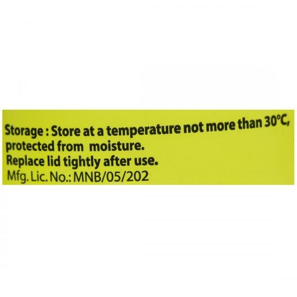 Livoluk Fibre Granules Lemon (90Gm)