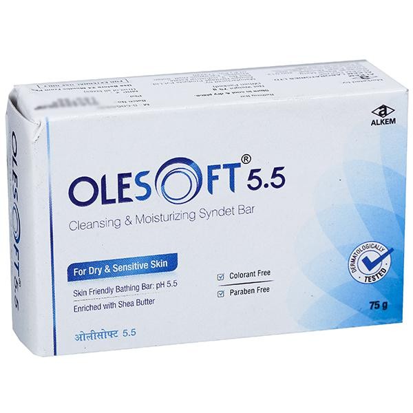 Olesoft Soap
