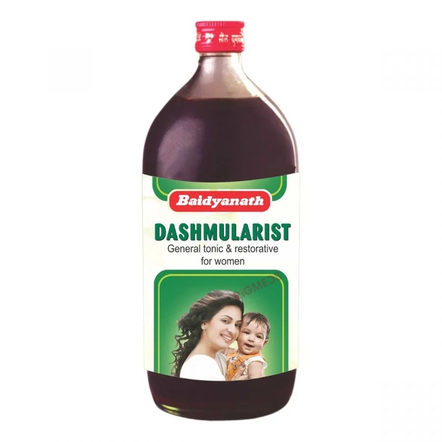 Baidyanath Dashmularishta