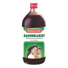 Baidyanath Dashmularishta