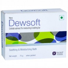 New Dewsoft Soap