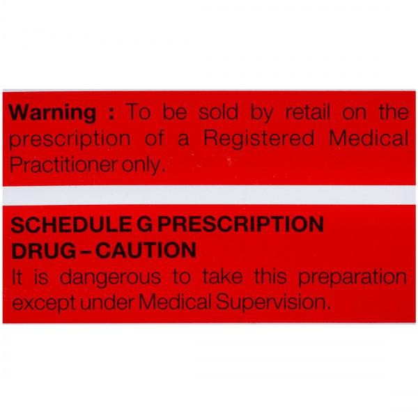Diabetrol Tablet