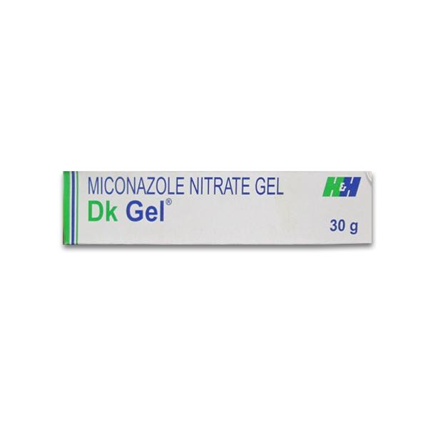 DK Gel