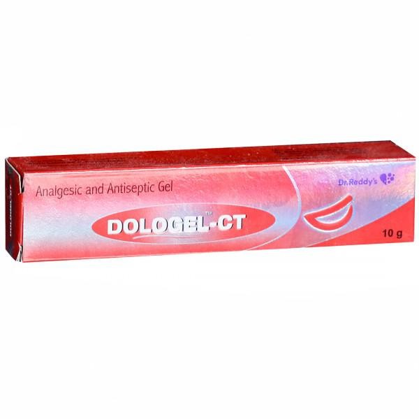 Dologel CT Gel