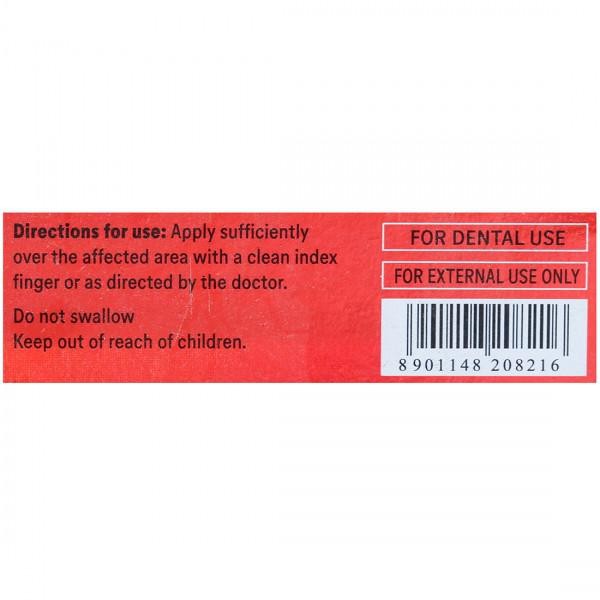 Dologel CT Gel