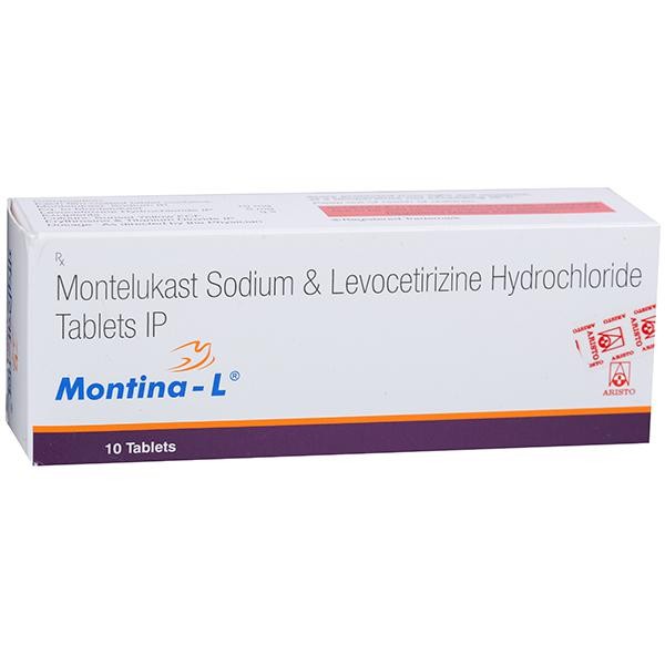 Montina L Tablet