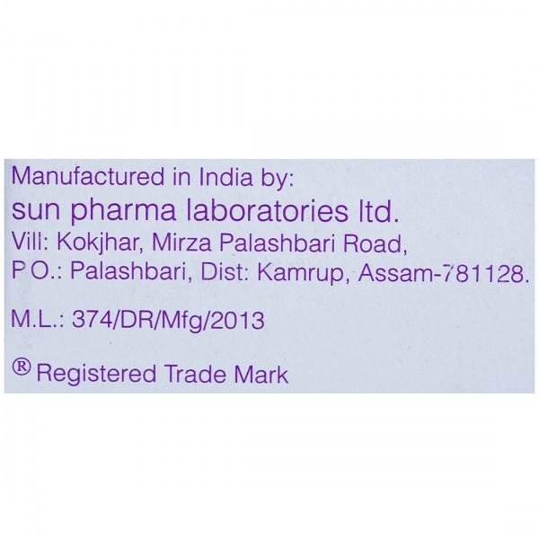 Dazit 5Mg Tablet