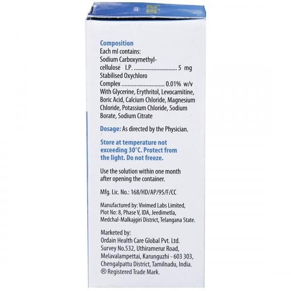 Care Tears Eye Drop
