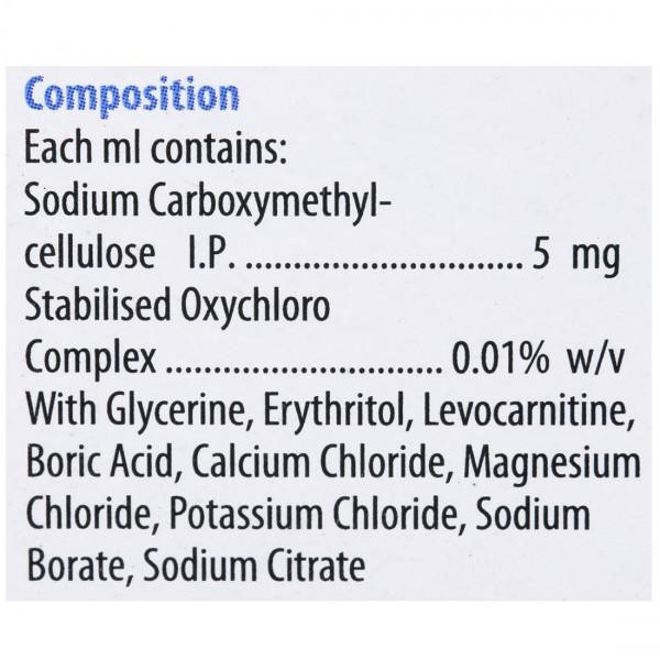 Care Tears Eye Drop