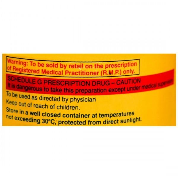Piriton CS Syrup (100ml)