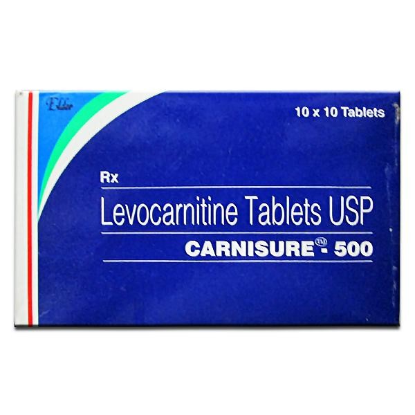 Carnisure 500 Tablet
