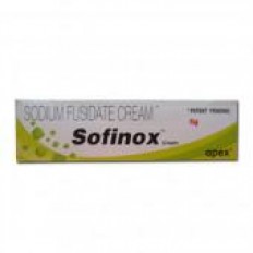 Sofinox Cream