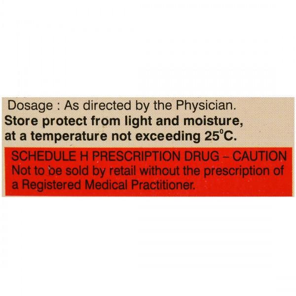 Clopitab CV Gold 20 Capsule