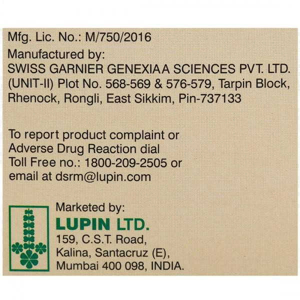 Clopitab CV Gold 20 Capsule