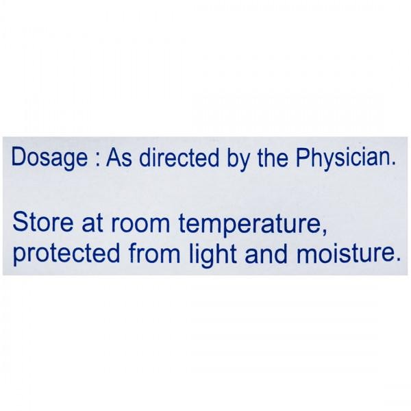 Covance D Tablet