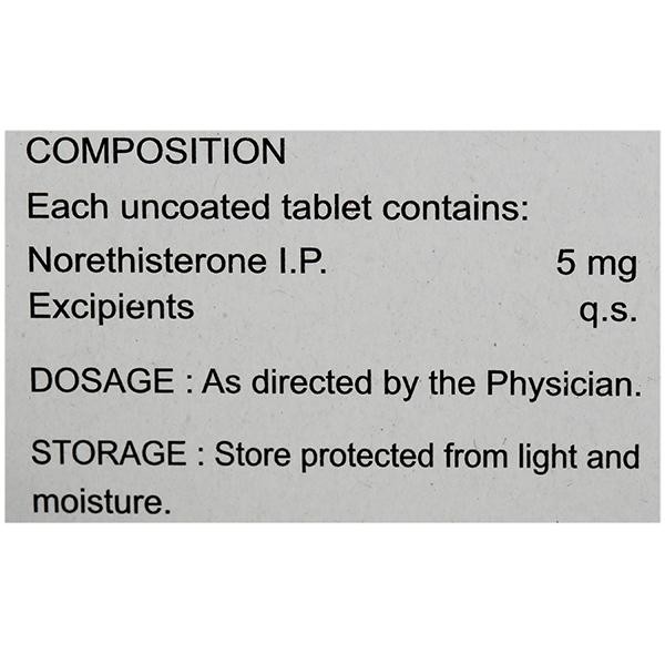 Cycloreg Tablet
