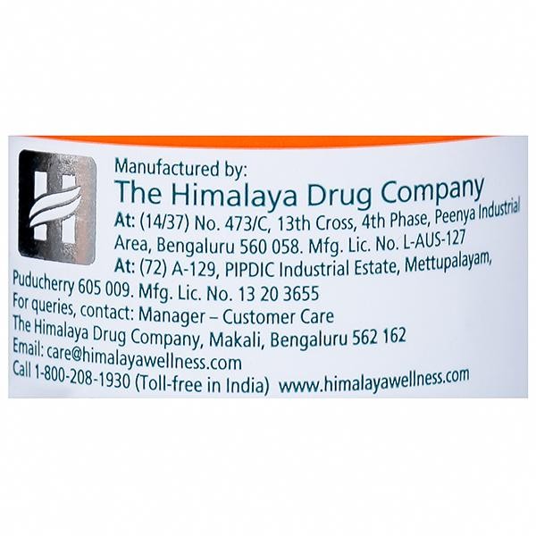 Himalaya Bresol Tablet