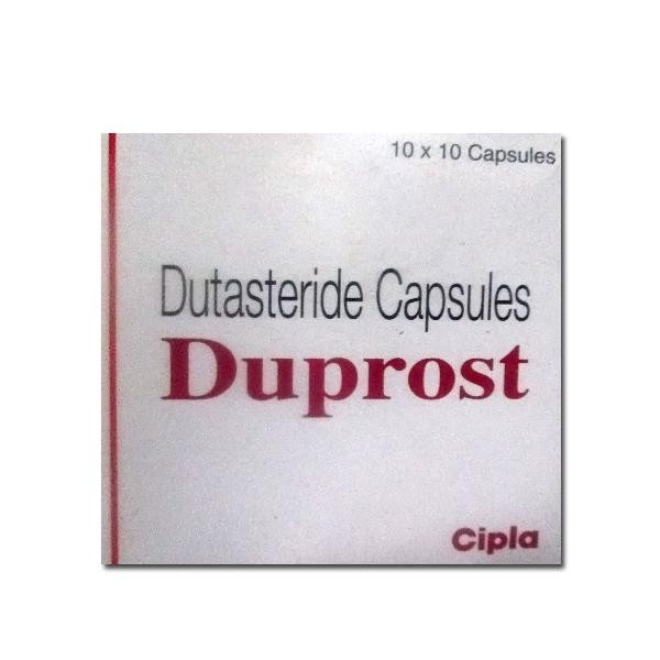 Duprost Capsule