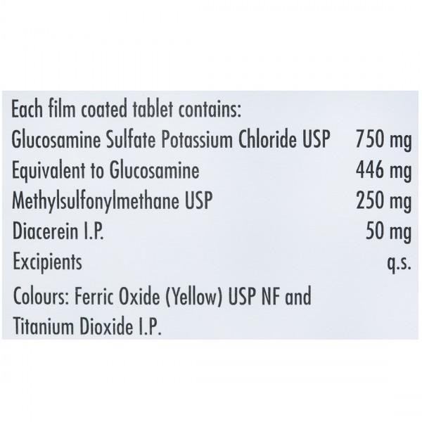 Durajoint GM New Tablet