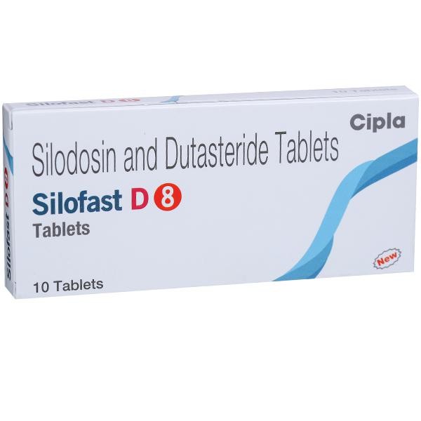 Prostagard D8 Capsule